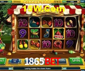 Desvendando o Mundo dos Jogos Virtuais na 1865bet
